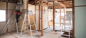 Entreprise de rénovation de la maison et de rénovation d’appartement à Auberives-en-Royans